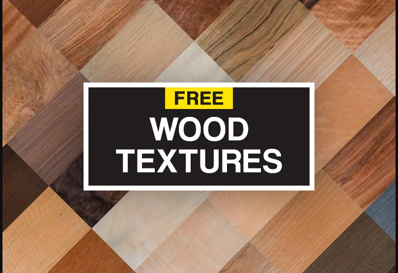 wood textures 810x556