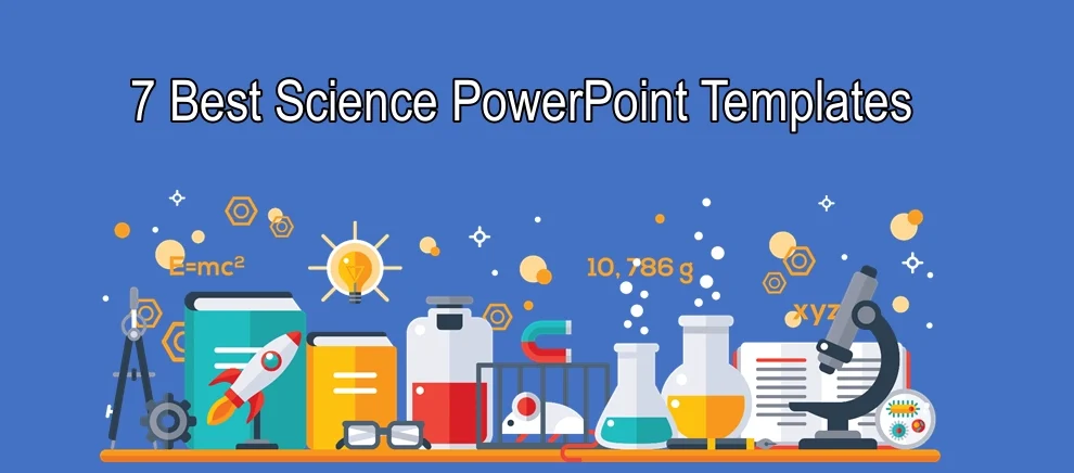 science powerpoint templates 990x436